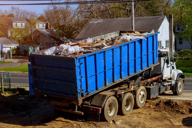 Best Commercial Junk Removal  in Rinna, VA