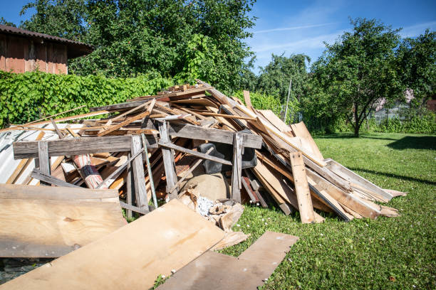 Best Basement Cleanout  in Rinna, VA